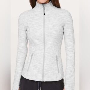 Lululemon Define Jacket